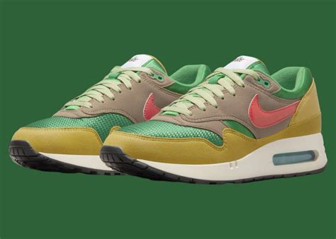 Air Max 1 '86 'BRS' (HF0551